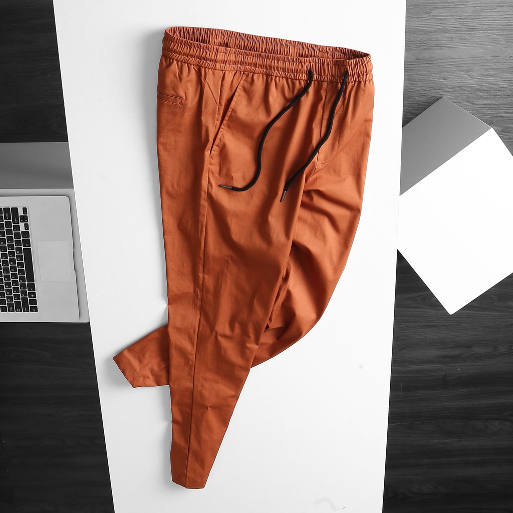 [bigsize - Sale !!! ] QUẦN KAKI NAM BIG SIZESIZE