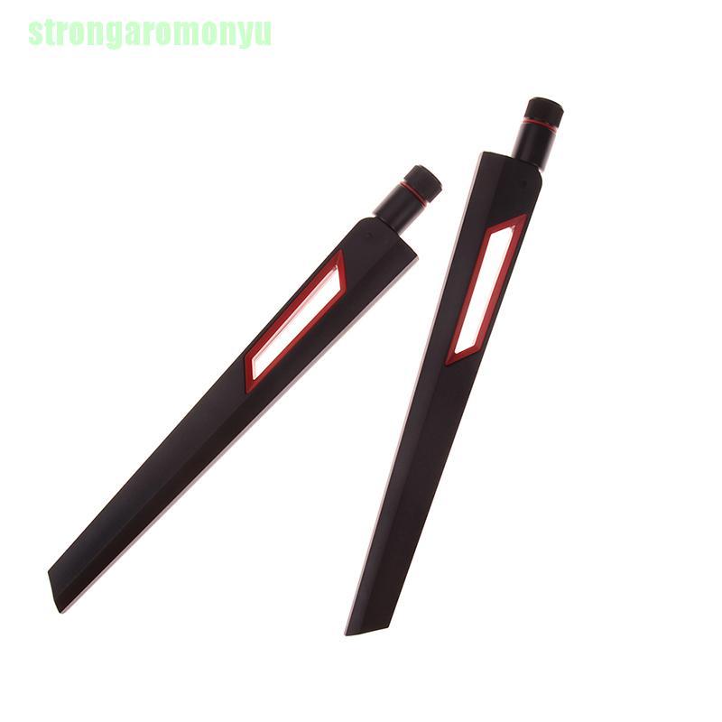 [onyu] Ăng Ten 12dBi 2.4G 5G 5.8G wifi Băng Tần Kép