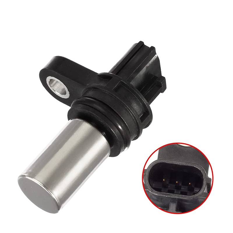 Cảm Biến Vị Trí Trục Cam 23731-6N21A PC464 Cho Nissan Sentra Altima 02-06 Frontier 05-18 X-Trail 02-08