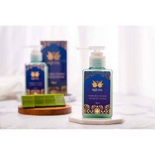 Dung Dịch Vệ Sinh Nữ Oa Đông Dược VŨ ĐỨC