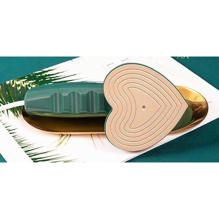 Bàn Ủi Cầm Tay Du Lịch Tạo Hơi Nước Nhỏ Gọn