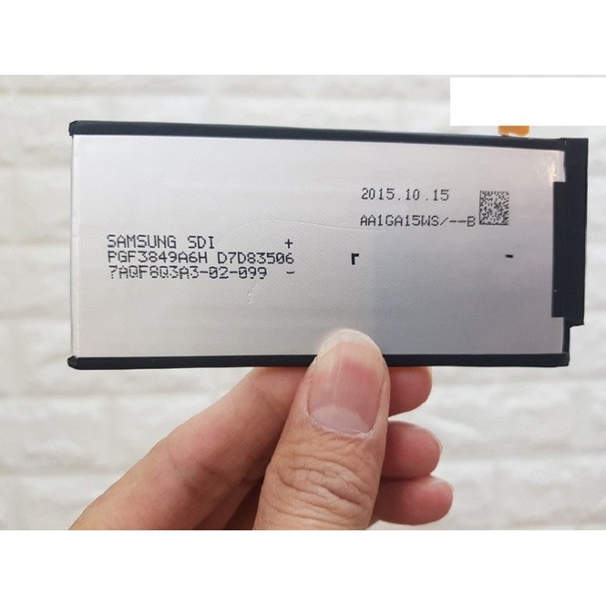 Pin điện thoại Samsung Galaxy A8 2015-A800 - Huco Việt Nam
