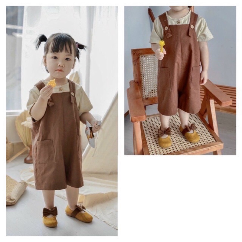 Hàng thiết kế Đồ đôi mẹ vè bé siêu xinh