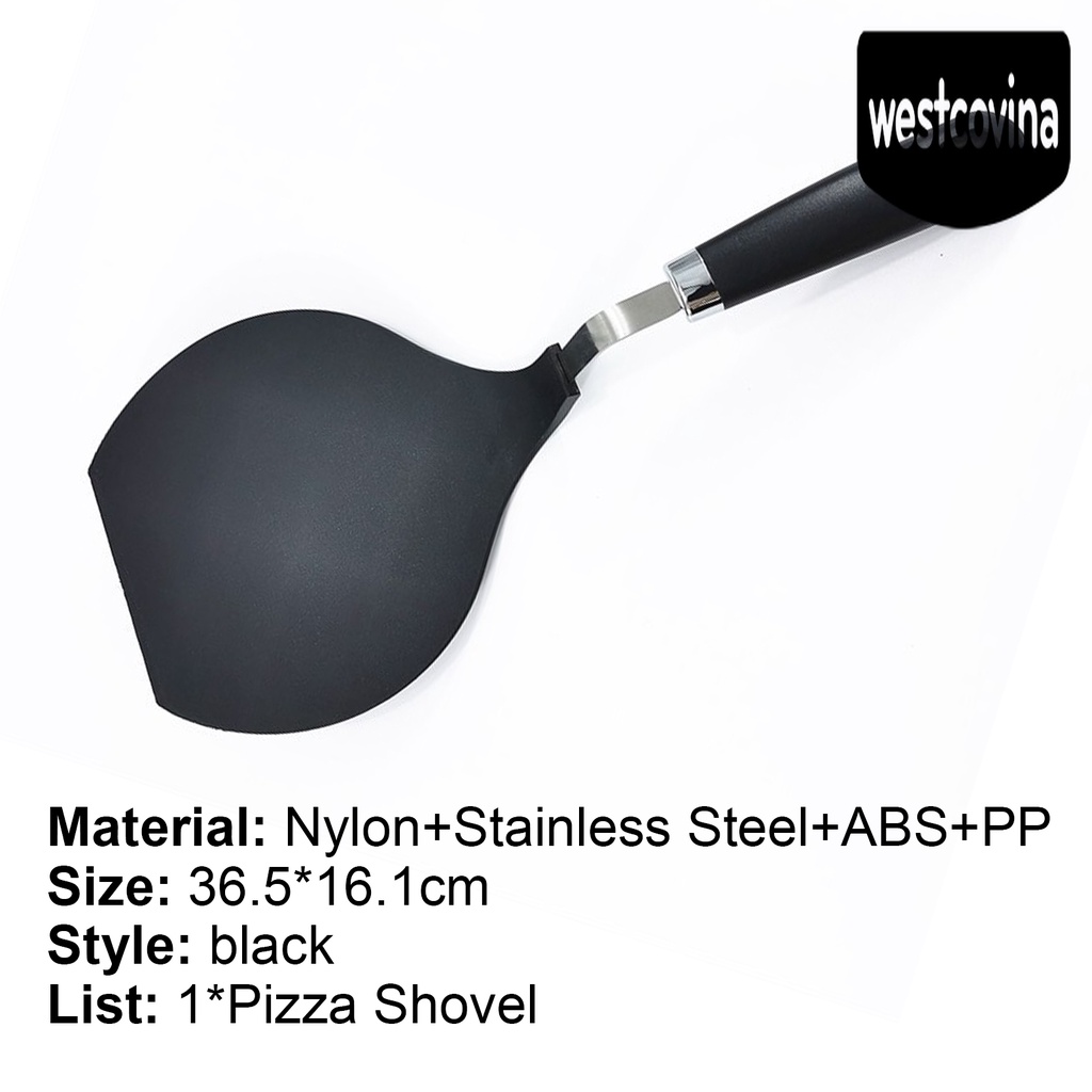 [Hot]☀ Xẻng Xúc Bánh Pizza Chịu Nhiệt Tiện Dụng Cho Bữa Tiệc