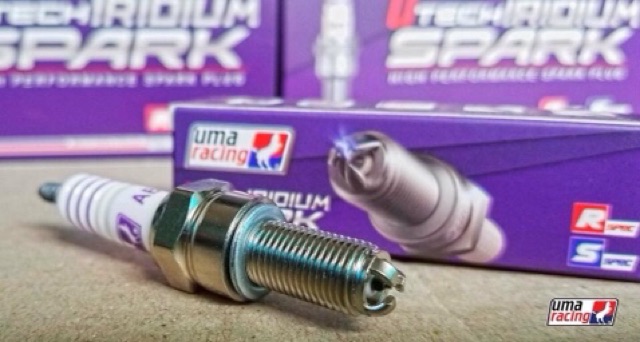 Bugi 3 chấu uma racing chân dài