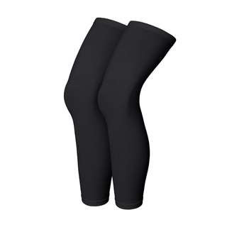 Găng đeo ống chân dạng nén bảo vệ khi chơi thể thao tiện dụng