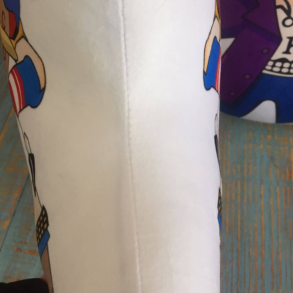 Gối ôm nhồi bông hình Harley Quinn DC The Joker độc đáo dành cho trang trí nhà cửa