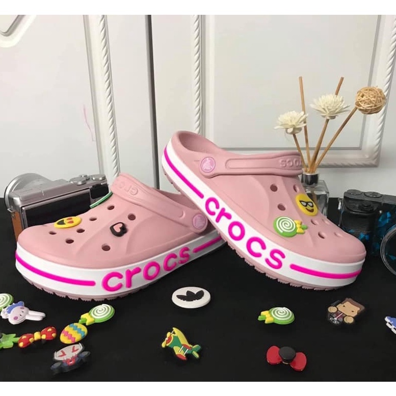 Dép cross đế bánh mỳ sục bít đầu cho nữ và nam đủ size 36, 37, 38, 39, 40, 41, 42, 43, 44, hàng xuất