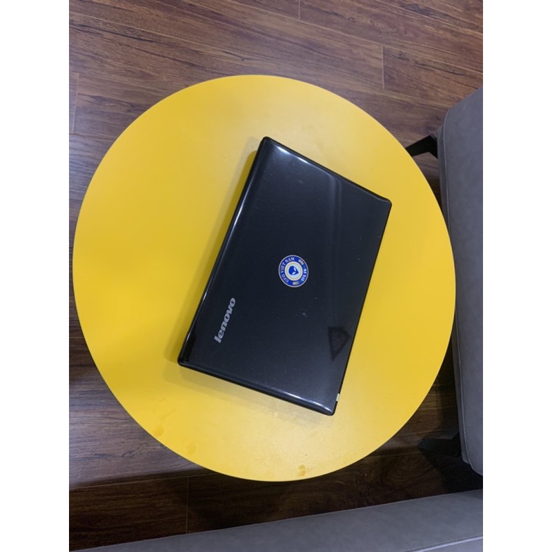 Laptop UFO Lenovo G470 bóng đẹp thời trang văn phòng | BigBuy360 - bigbuy360.vn