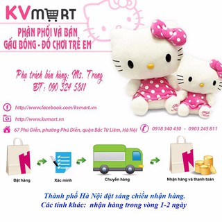 Chó mặt xệ nhồi bông