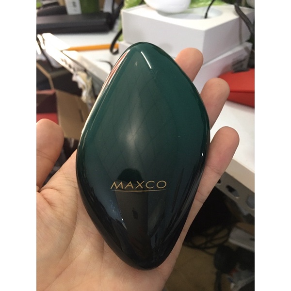 Pin Sạc dự phòng Maxco PHANTOM 5000mAh