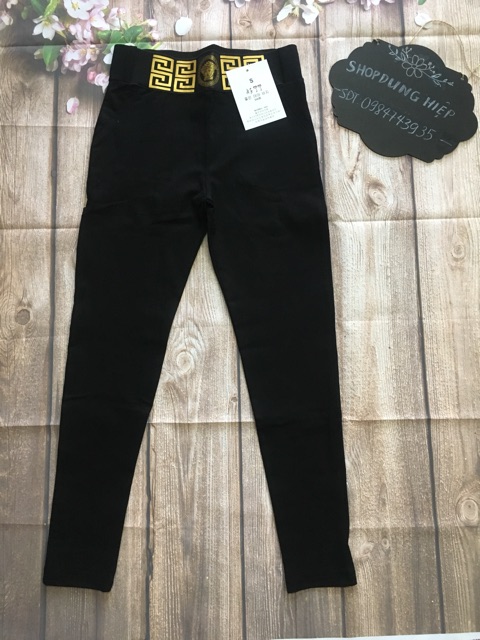 Quần legging versacc | BigBuy360 - bigbuy360.vn