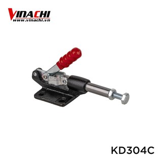 Kẹp gỗ, sập đẩy