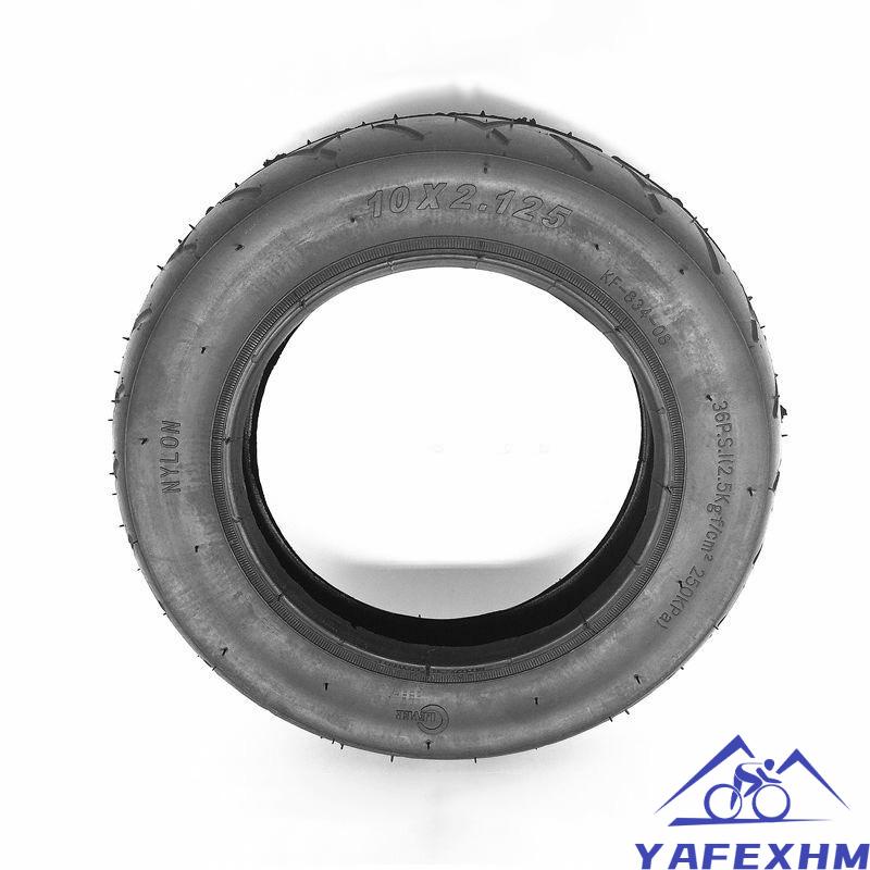 Lốp Xe 10 * 2.125 Inch Thay Thế Cho Xe Tự Cân Bằng