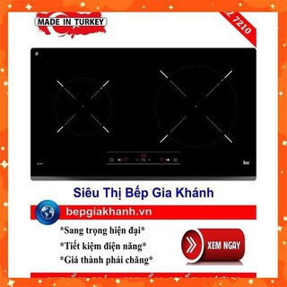 Bếp từ Teka IZ 7210