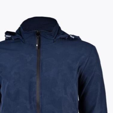 ⚡ Xả Hết OWEN - Áo khoác gió nam 2 lớp màu xanh JK 81125 * ⁸ ⚡ ' ' 🌺 neww * ! %