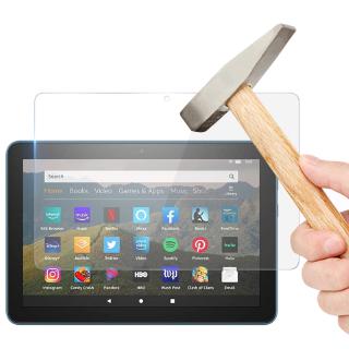 Kính cường lực bảo vệ màn hình cho Amazon Fire HD8
