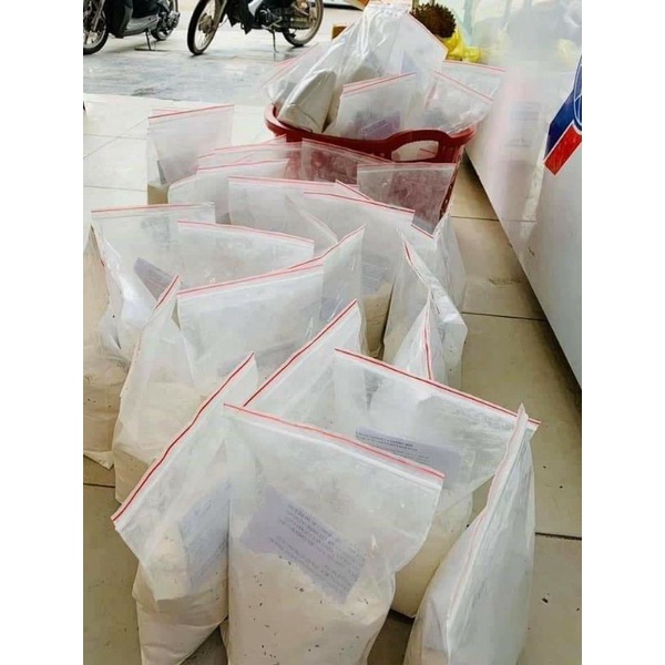 BỘT CHIÊN BÁNH CHUỐI AN GIANG - BỘT CHIÊN BÁNH KHOAI - BỘT CHIÊN GIÒN