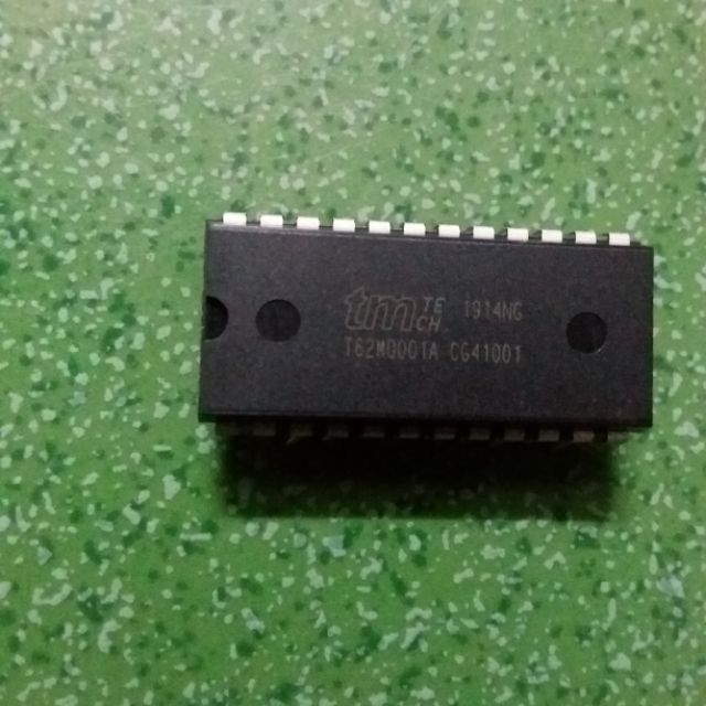 IC ECHO T62M0001A (CẮM)