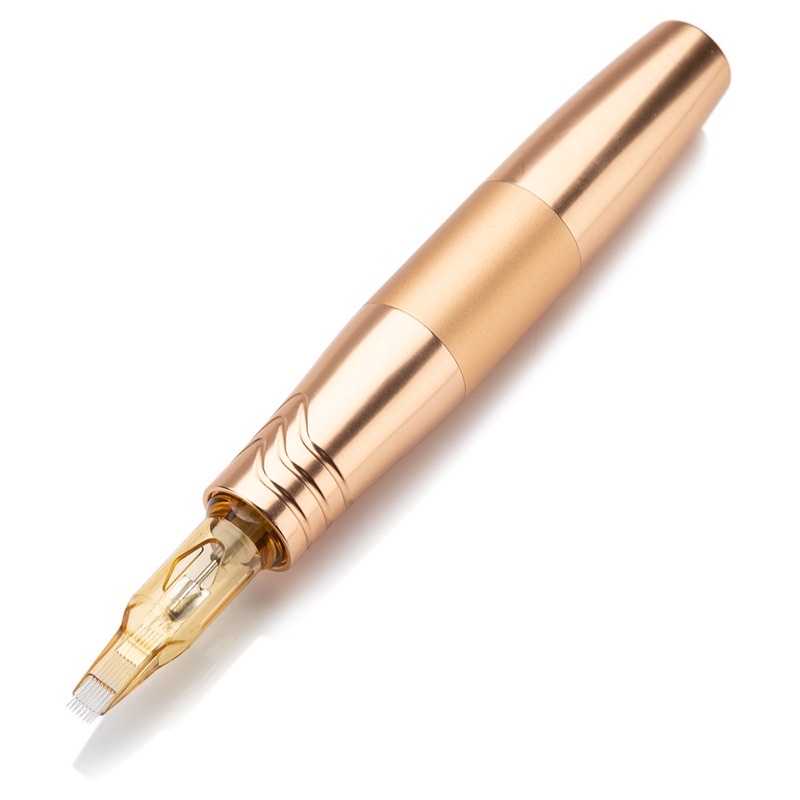 Máy pen thẩm mỹ 5.0 siêu tốt chuyên phun môi 15put