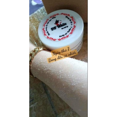 Kem bong da tái tạo DH White Vip hủ 100k ❤ freeship ❤