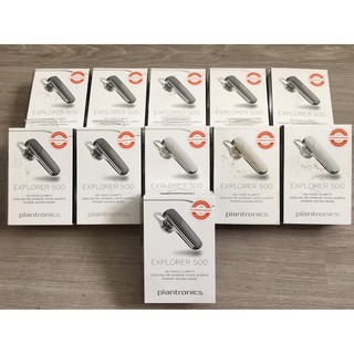 Tai nghe Bluetooth Plantronics Explorer 500