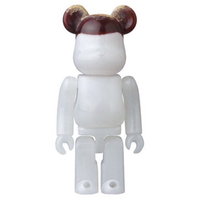 jelly bean bearbrick
