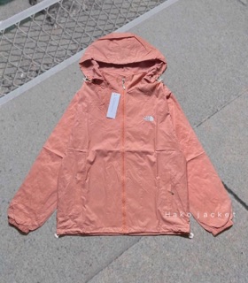 Áo khoác dù TNF nam nữ (hơn 20 màu)