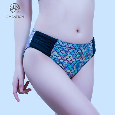Quần Bikini Nữ LMcation Lena - Màu Cầu Vồng