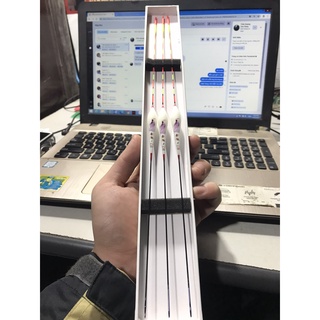 Phao thiếu nữ câu đài - Phao nano cao cấp
