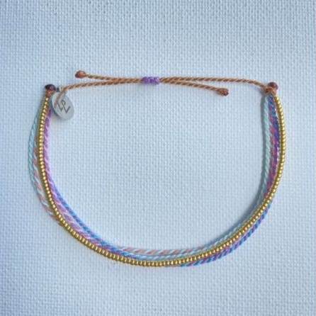 [Whiteline] Vòng tay Summer Breeze ILLUSION (có size Chân)