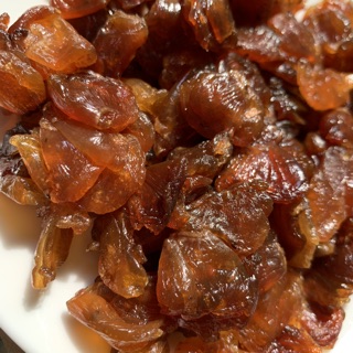 Nhãn Nhục Phơi Khô 100gram