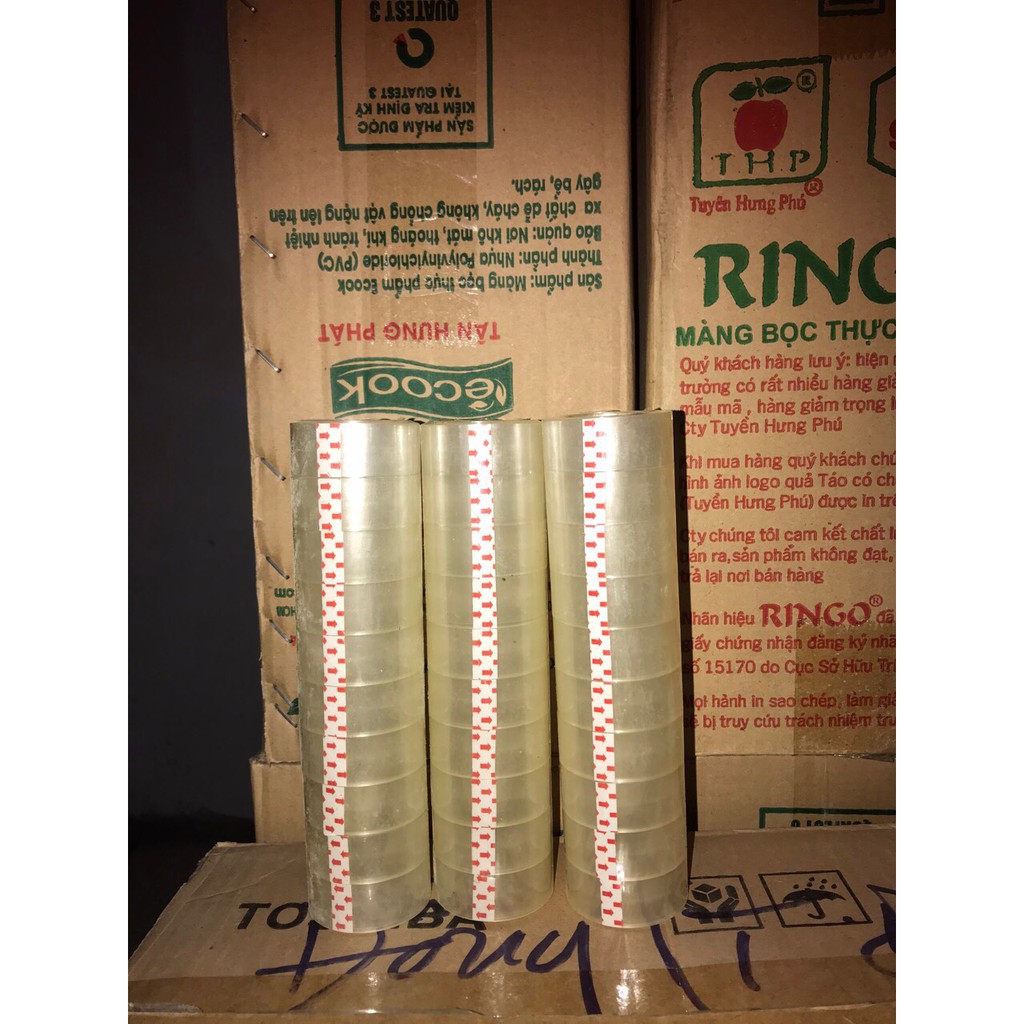 BĂNG KEO VĂN PHÒNG