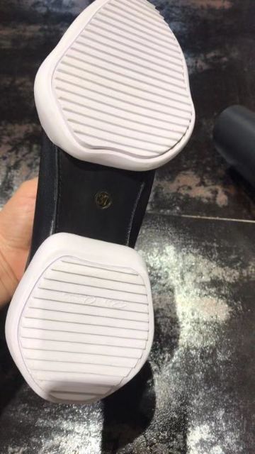 GIÀY RICK OWEN BOOTS