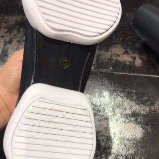 GIÀY RICK OWEN BOOTS