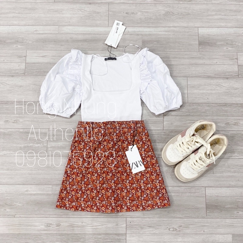 ZR - CHÂN VÁY AUTH