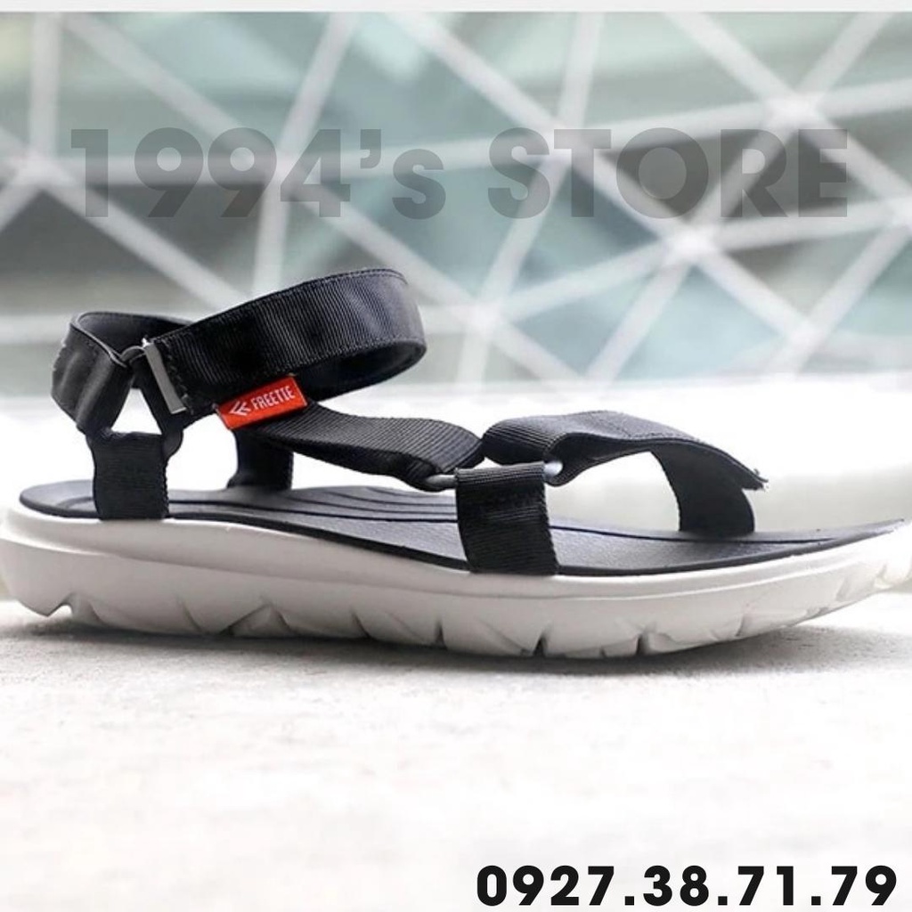 [CÓ SẴN] Dép Sandal Quai Hậu Xiaomi Freetie - Chính hãng