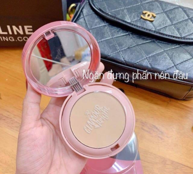 Phấn phủ GLAMOUR BRIGHT 2in1 thailand | BigBuy360 - bigbuy360.vn
