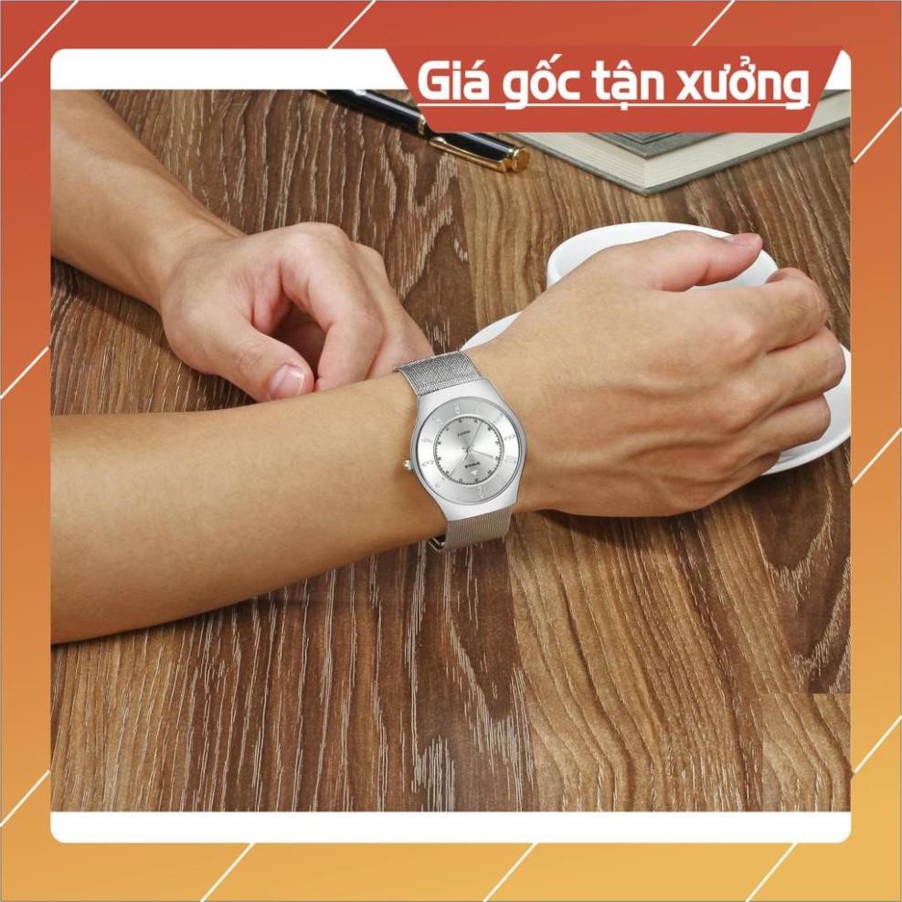 [Sale Khủng] ĐỒNG HỒ NAM WWOOR 8829 | Bền Bỉ Với Thời Gian | 100% Hàng Chính Hãng | DH0191 MINON