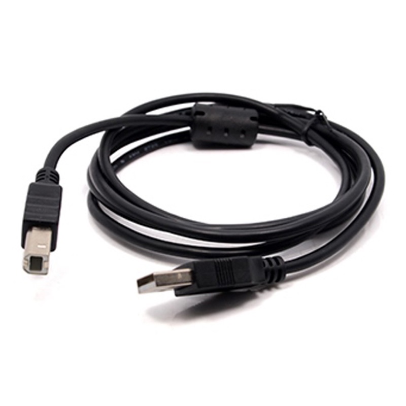 Cáp Usb Máy In dài 1m5 Chống Nhiễu