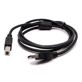 Cáp Usb Máy In dài 1m5 Chống Nhiễu