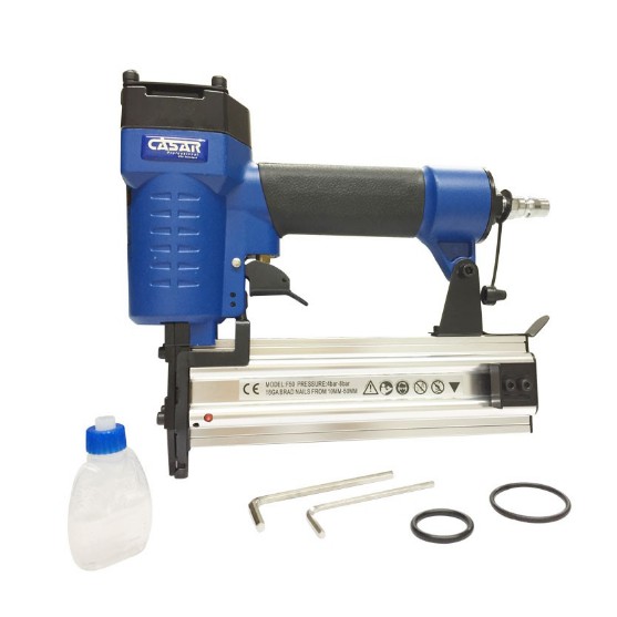 Máy bắn đinh thẳng F50 Bằng hơi CASAR - F50-C
