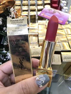 Son YSL