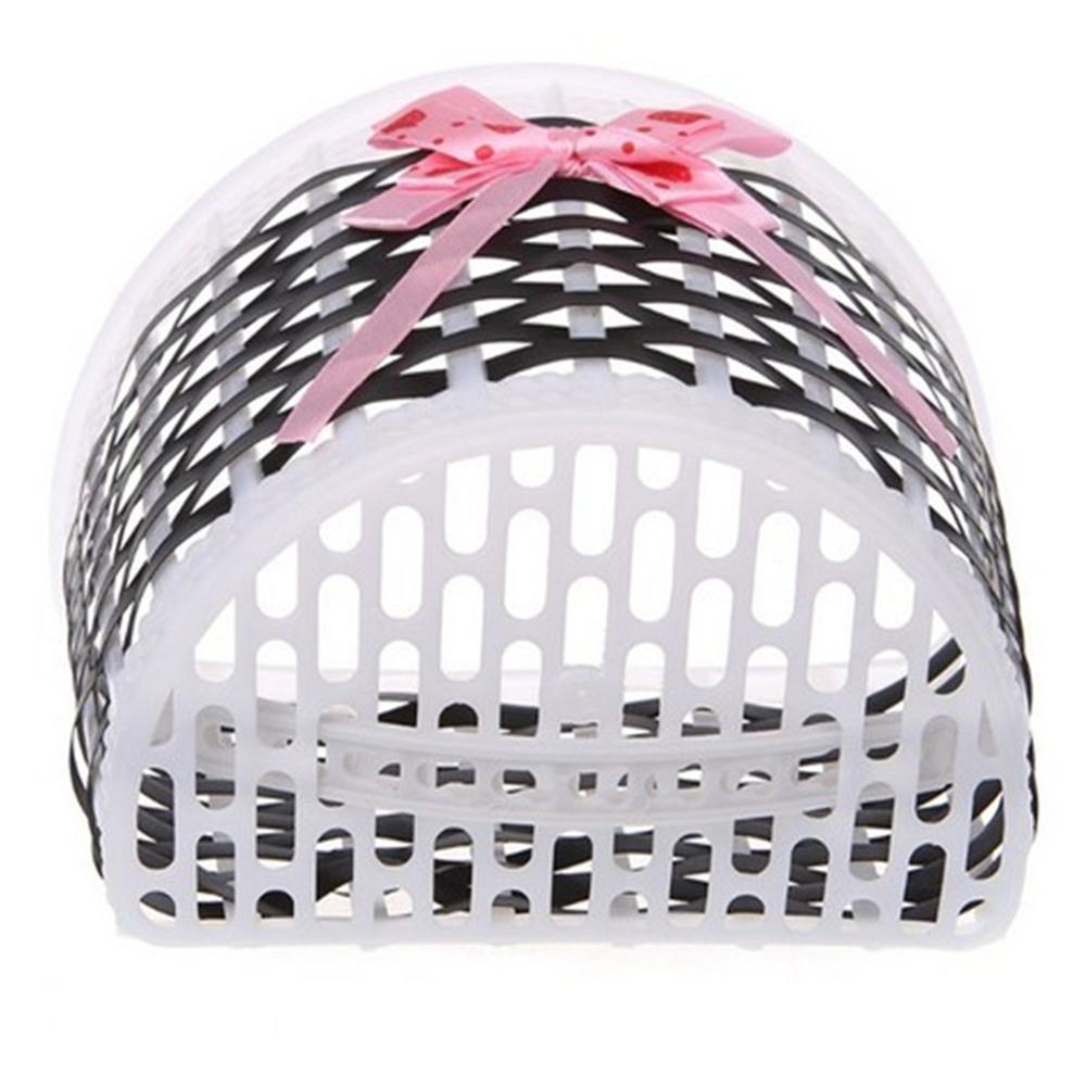 FAY Giỏ Đựng Đồ Gắn Ghi Đông Xe Đạp Tiện Dụng