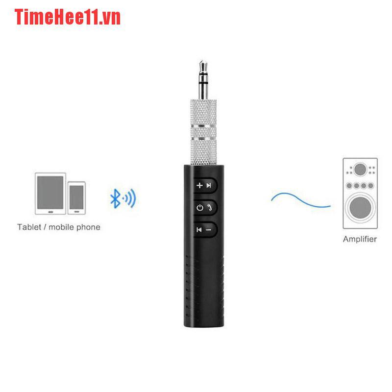 Set tai nghe không dây 3.5 Timehe11 Dùng Trong Xe Hơi | BigBuy360 - bigbuy360.vn
