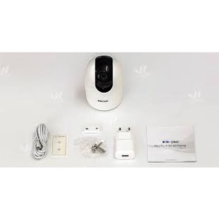 Camera IP Wifi 2.0MP KBONE KN-H21P