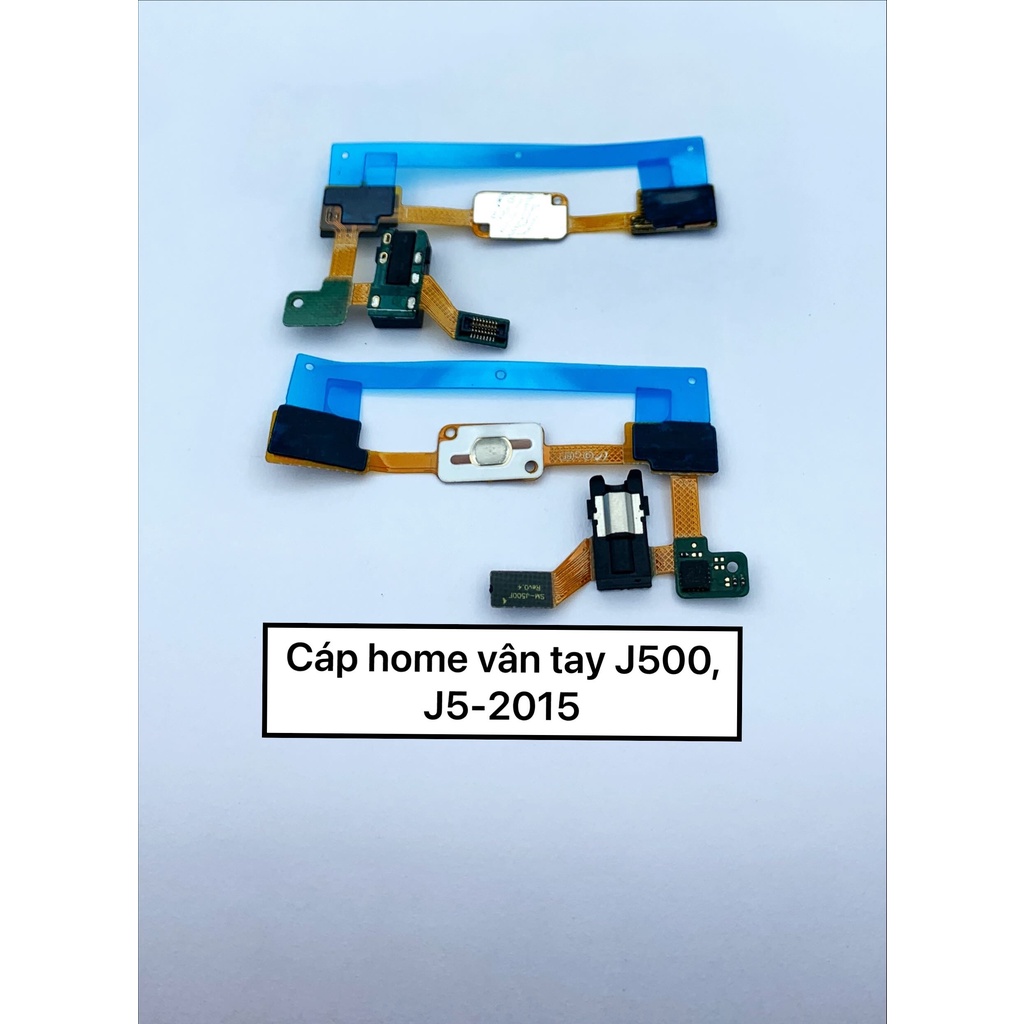 Cáp home SS J5, J500, J5-2015