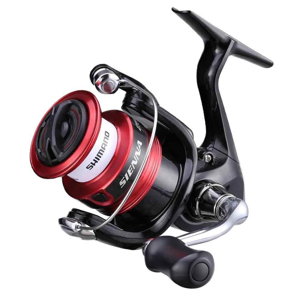 máy câu cá shimano Sienna giá rẻ