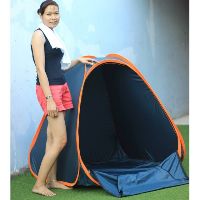 Lều xông hơi