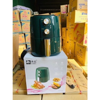 Nồi Chiên Không Dầu 6 Lít